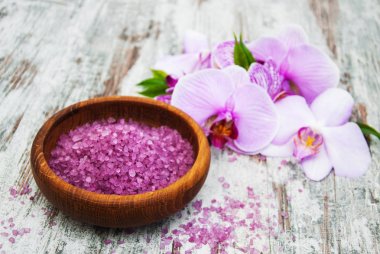 Spa ve masaj ürünleri