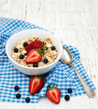 kase müsli