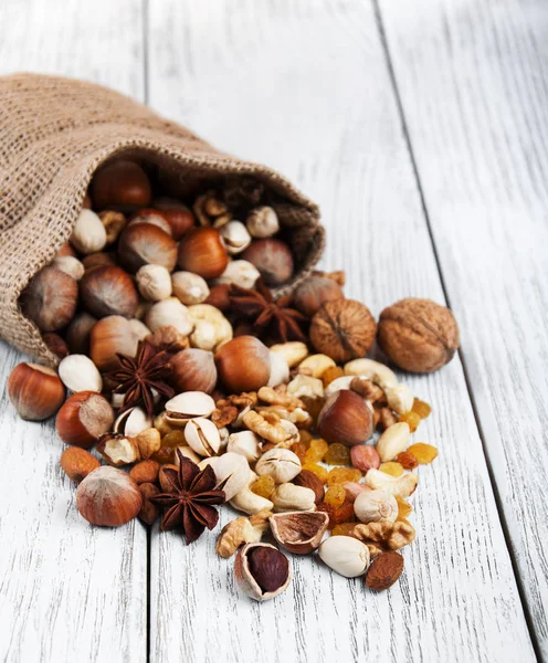 farklı türleri: fındık