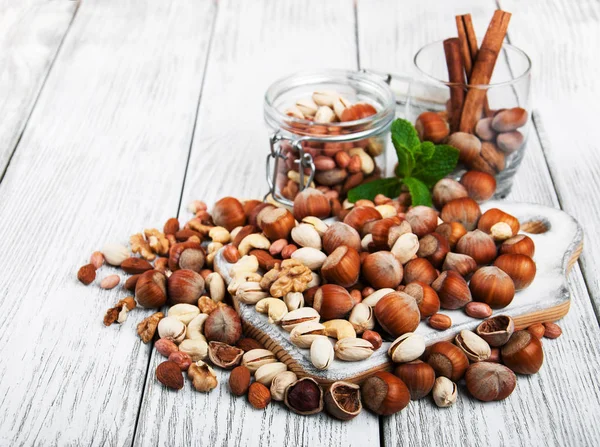 farklı türleri: fındık