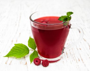 Cam ahududu limonata