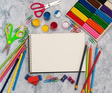 Okul konseptine dönüş