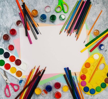 Okul konseptine dönüş