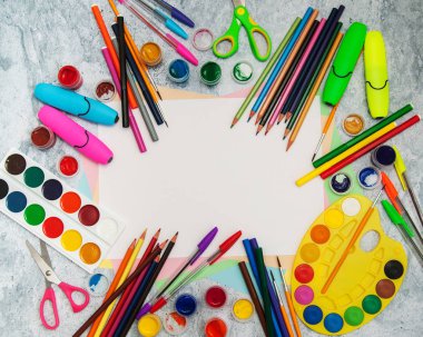 Okul konseptine dönüş