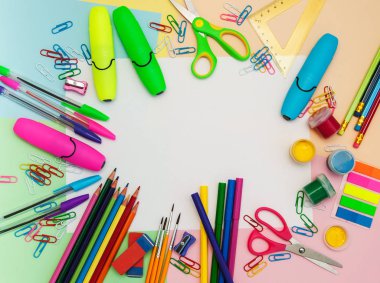 Okul konseptine dönüş