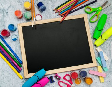 Okul konseptine dönüş