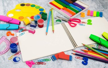 Okul konseptine dönüş