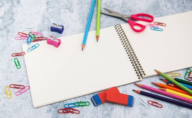 Okul konseptine dönüş