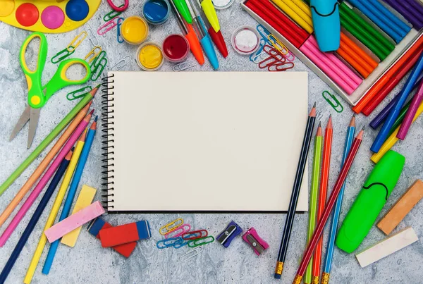 Okul konseptine dönüş