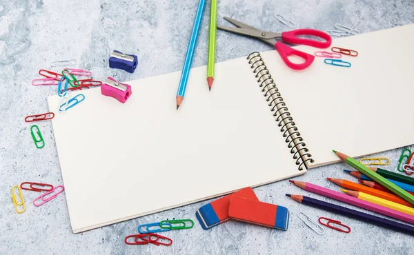 Okul konseptine dönüş