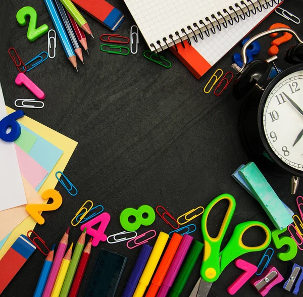 Okul konseptine dönüş