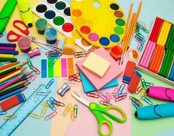 Okul konseptine dönüş