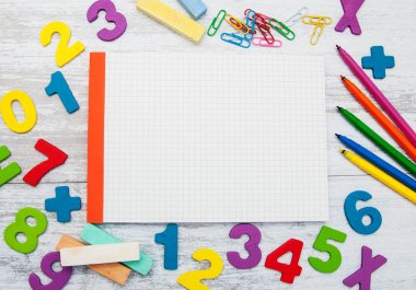 Okul konseptine dönüş