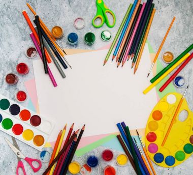 Okul konseptine dönüş