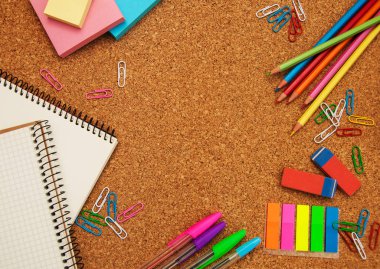 Okul konseptine dönüş