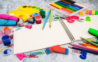 Okul konseptine dönüş