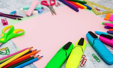 Okul konseptine dönüş