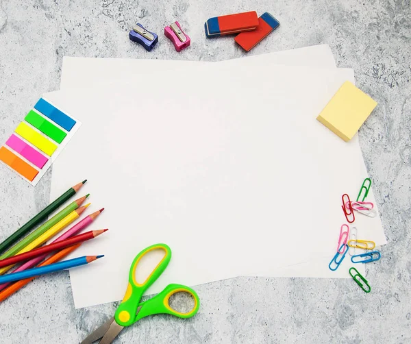 Okul konseptine dönüş