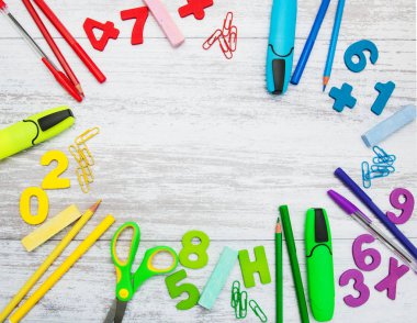 Okul konseptine dönüş