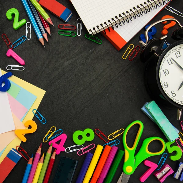 Okul konseptine dönüş