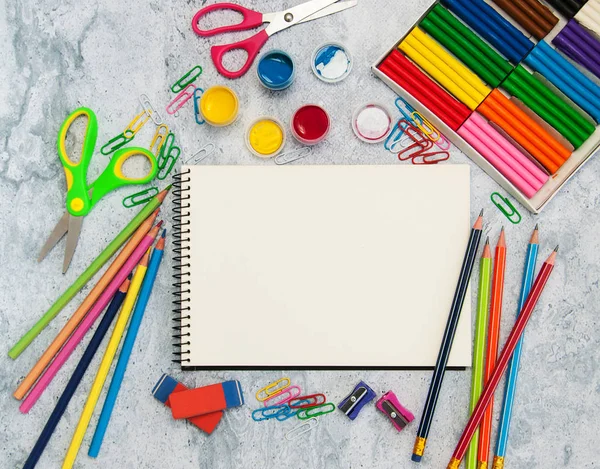 Okul konseptine dönüş