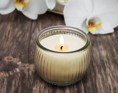 Orkide ile Spa Ürünleri