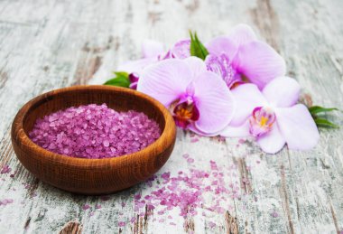 Spa ve masaj ürünleri