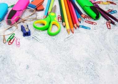 Okul konseptine dönüş