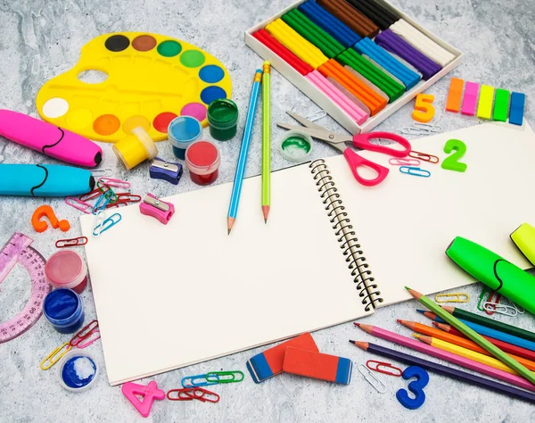 Okul konseptine dönüş