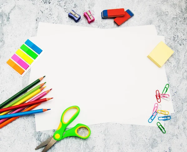 Okul konseptine dönüş