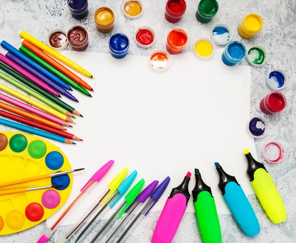 Okul konseptine dönüş