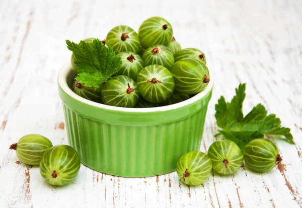 bektaşi yaprakları ile