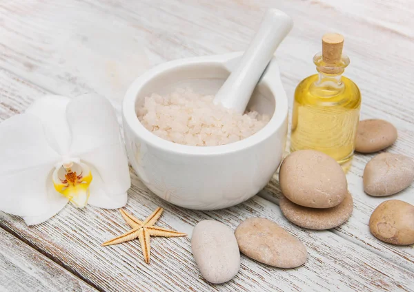 Orkide ile Spa Ürünleri