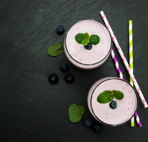 Yabanmersinli Yoğurtlu gözlük