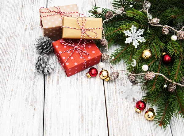 Noel Hediye Kutuları