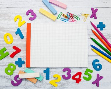 Okul konseptine dönüş