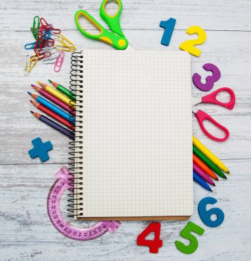 Okul konseptine dönüş