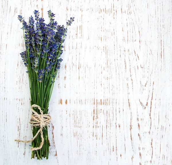 bunch of lavender
