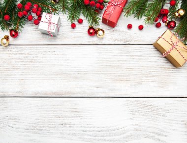 Noel tatili geçmişi