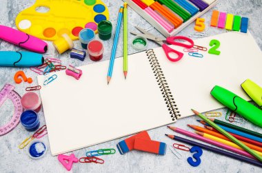 Okul konseptine dönüş