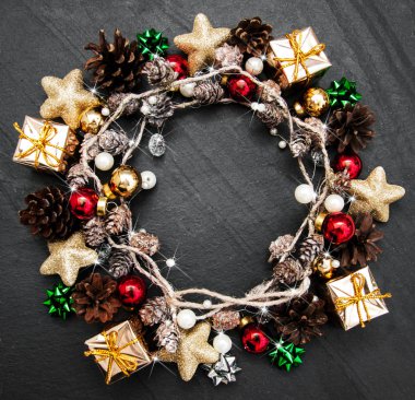 Noel tatili geçmişi