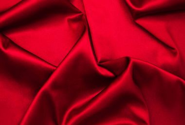 kırmızı ipek arkaplan