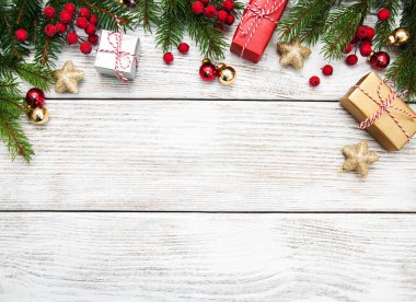 Noel tatili geçmişi