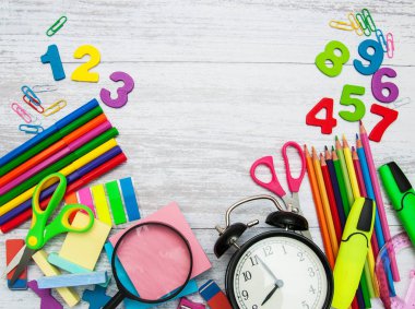 Okul konseptine dönüş