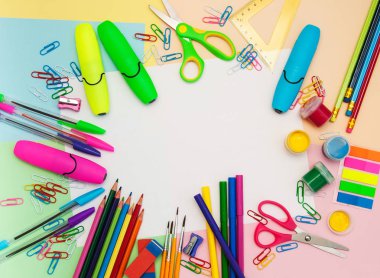 Okul konseptine dönüş