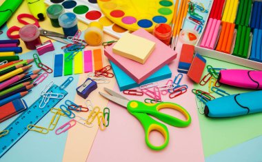 Okul konseptine dönüş