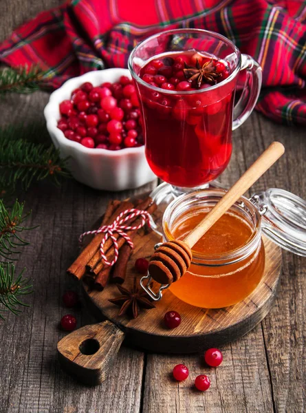 Noel sıcak sıcak sıcak şarap