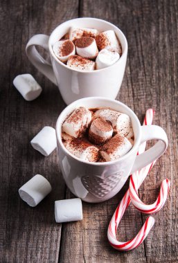 Noel kakao krema ile