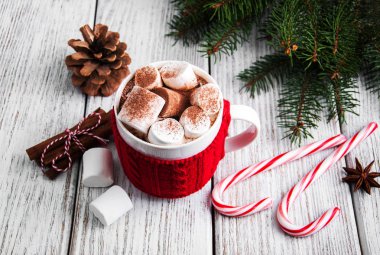 Noel kakao krema ile