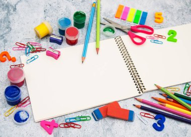 Okul konseptine dönüş